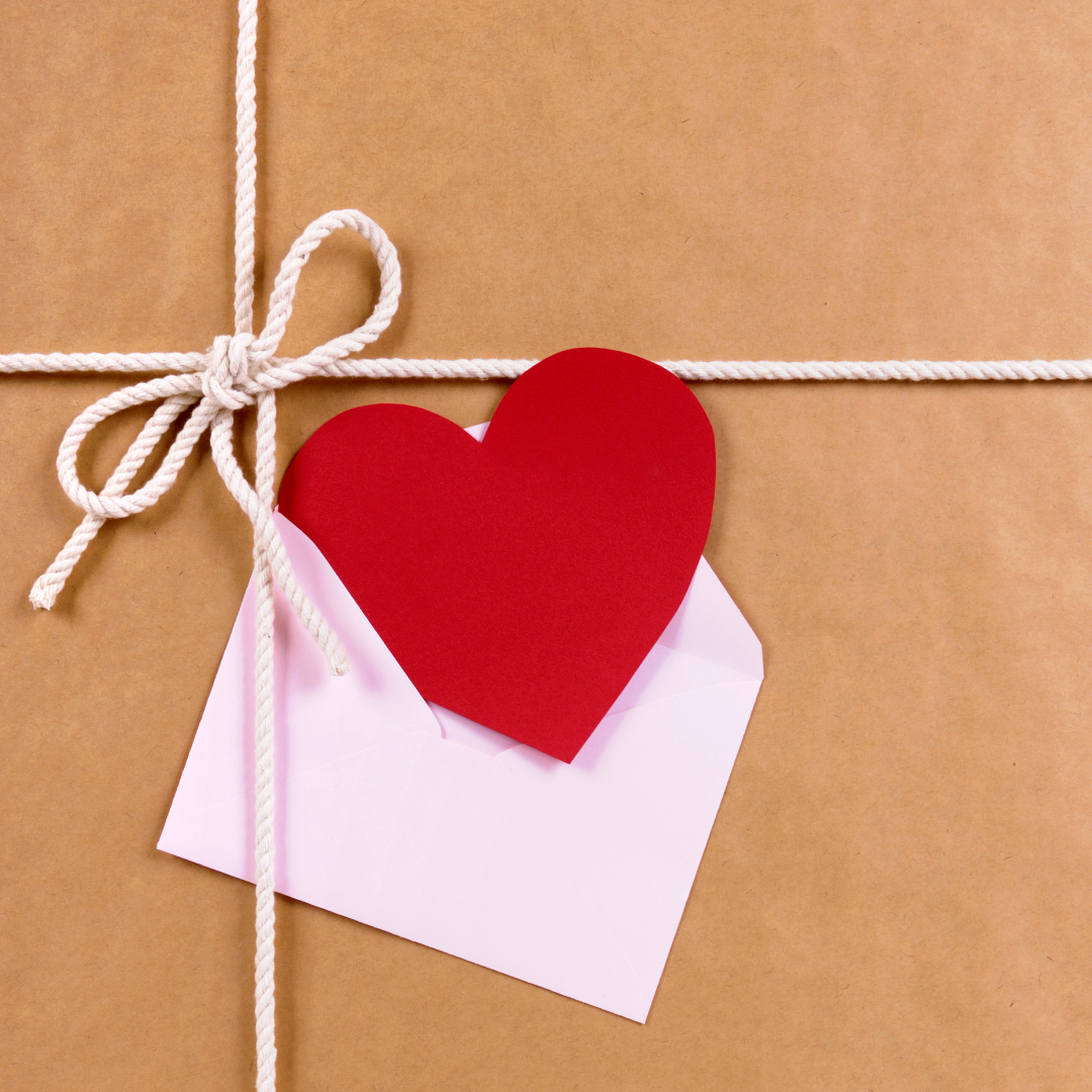 Gift Card Mary Malaquias